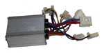 24v, 250w control module 8 plug