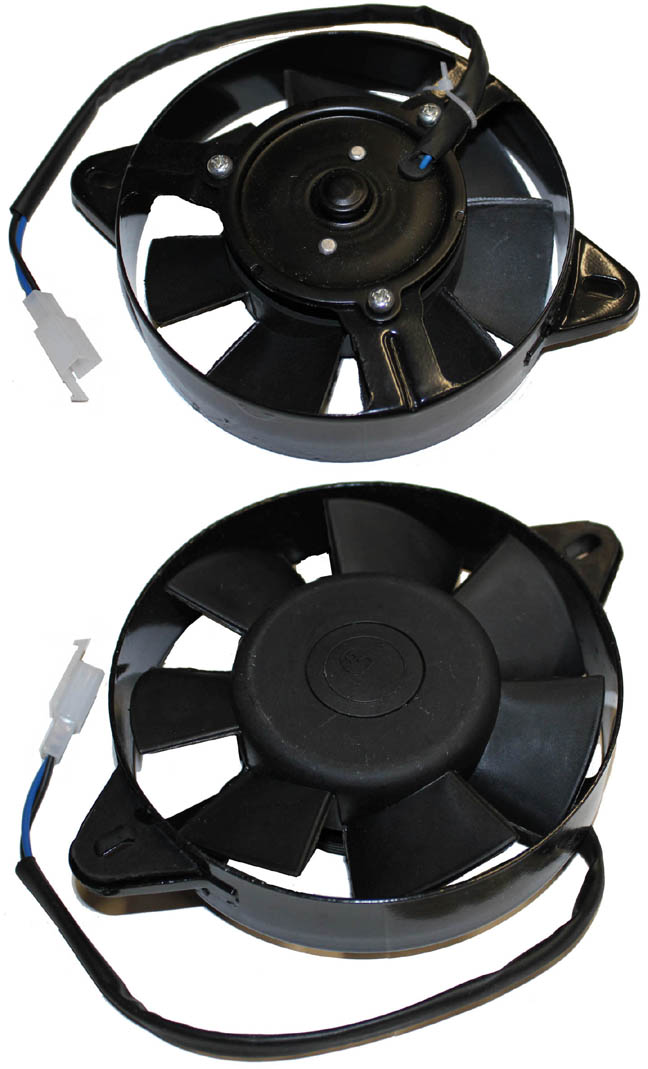 VOLKSWAGEN RADIATOR FAN AT 1AAUTO.COM - 1A AUTO : AFTERMARKET AUTO